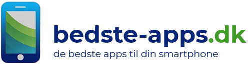 De bedste apps